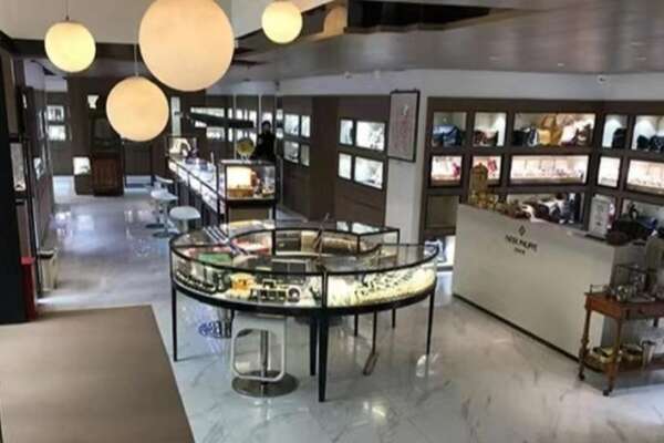 永川区寄卖奢侈品店