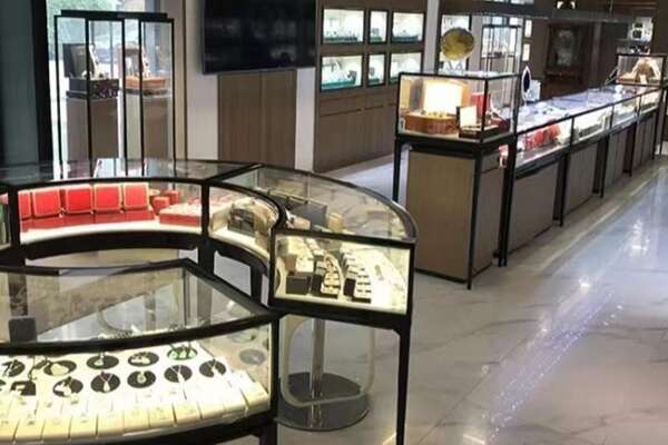 永川区奢侈品回收